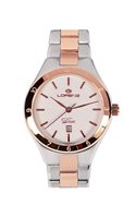 Watch Lorenz Woman Diva in Steel 030156FF - 030156FF